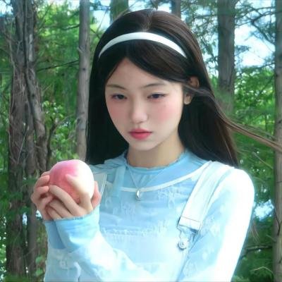 遇见你时风好甜